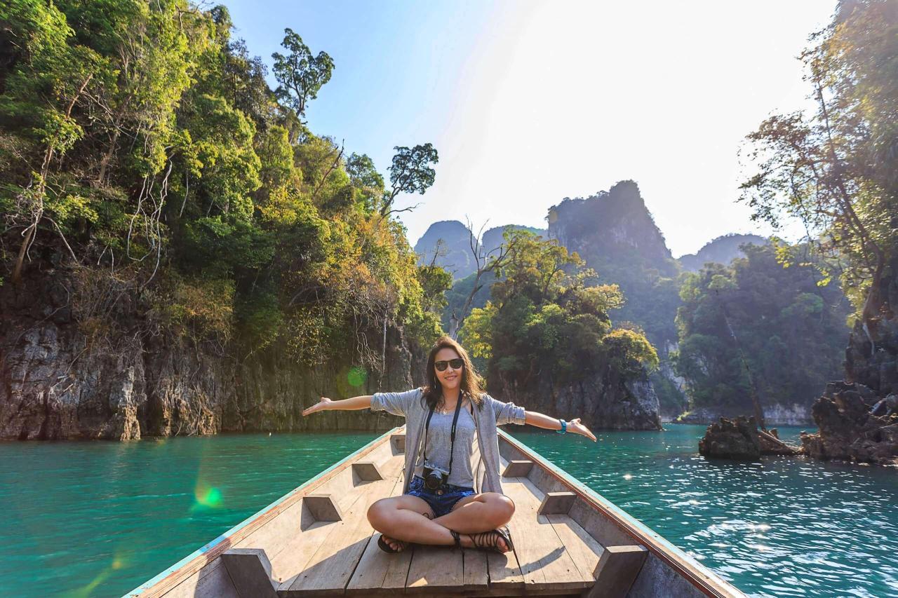 Jelajahi Ekosistem Unik Langkawi dalam Mangrove Tour yang Menakjubkan